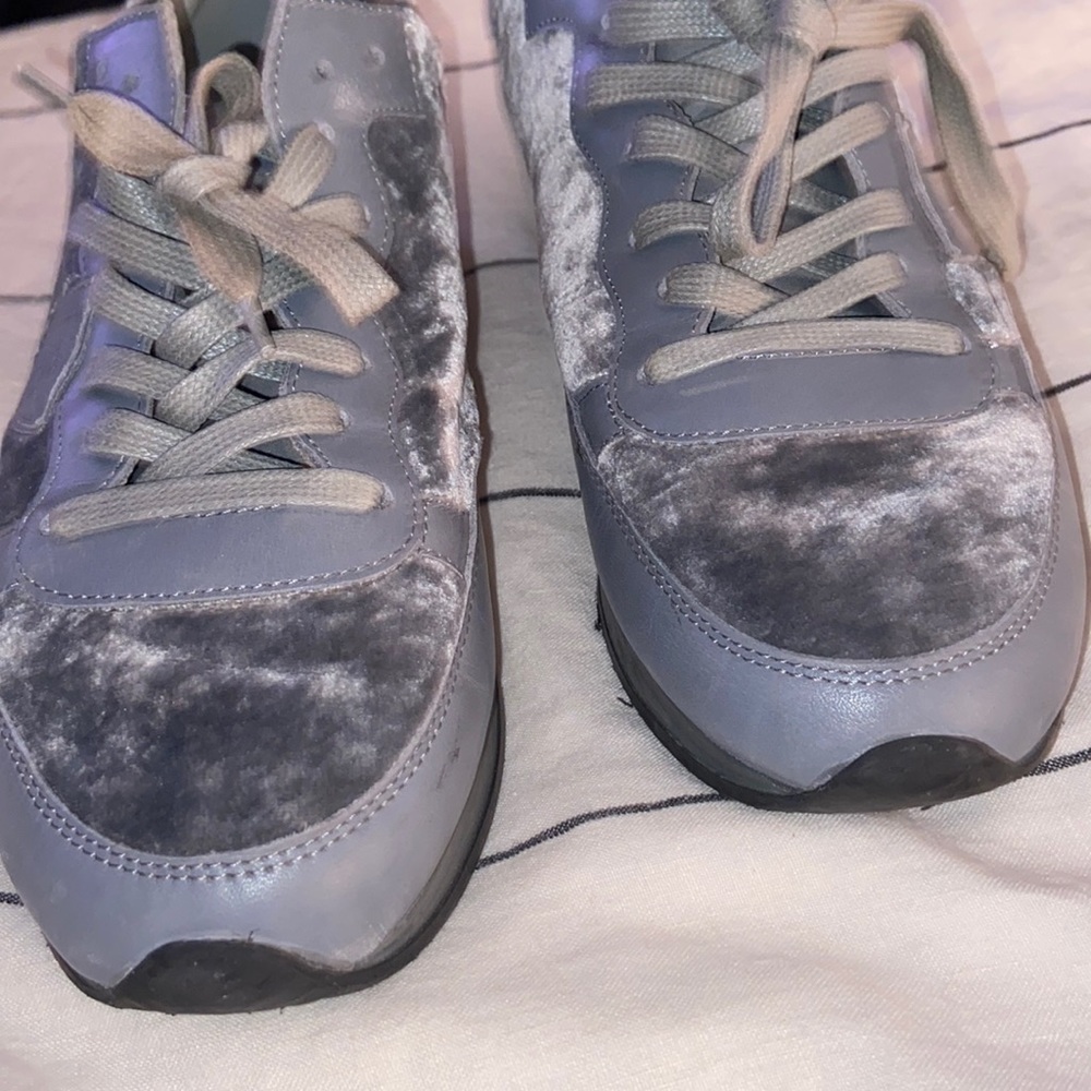 Philippe model sneaker - Picture 4 of 9